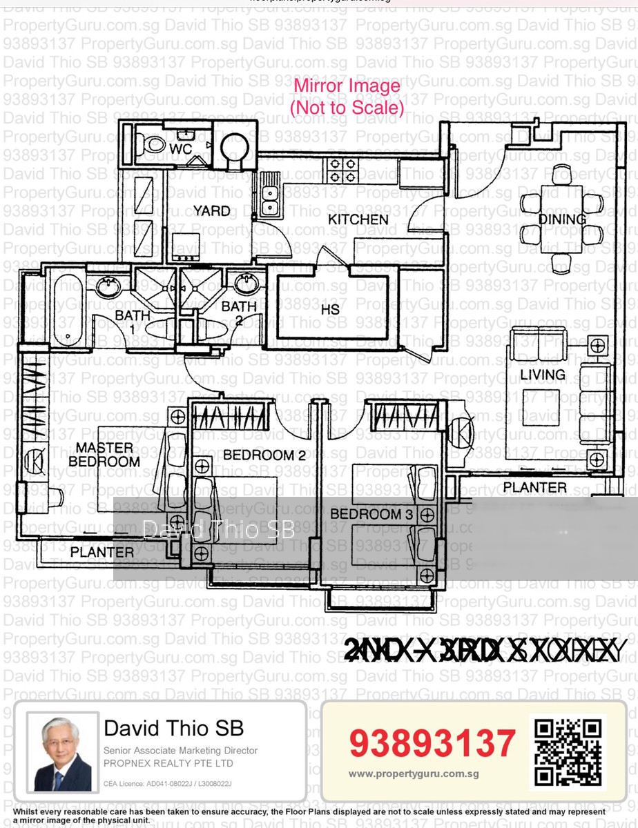 Sunhaven (D16), Condominium #154043922
